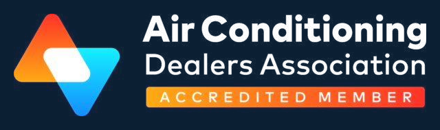 Air Conditioning Dealers Association, Accredited Member